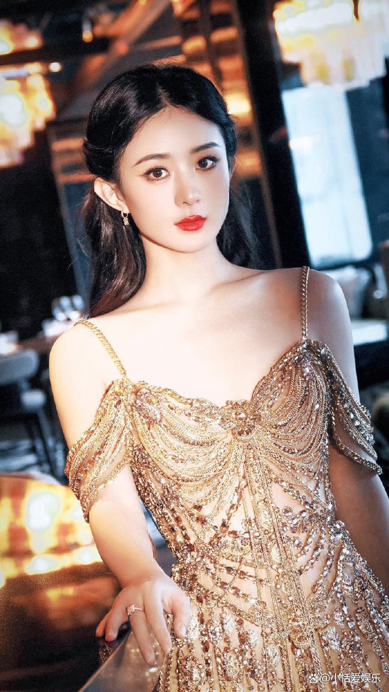 2026CMG红毯前哨战?年度女演员提名名单简直是大混战!