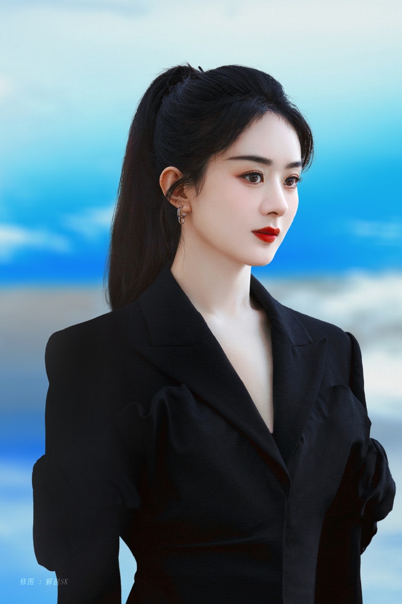 2026CMG红毯前哨战?年度女演员提名名单简直是大混战!