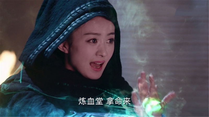 2026CMG红毯前哨战?年度女演员提名名单简直是大混战!